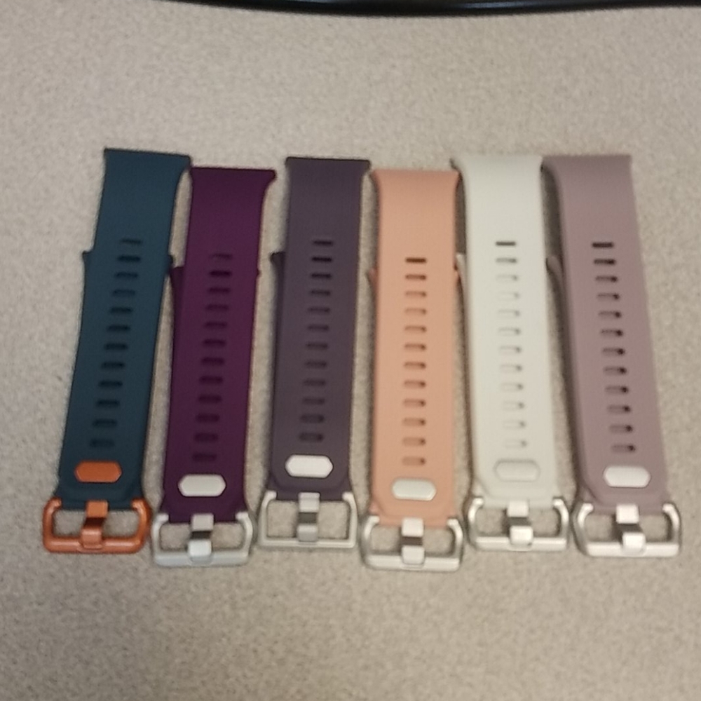 Fitbit Ionic Bands Lg